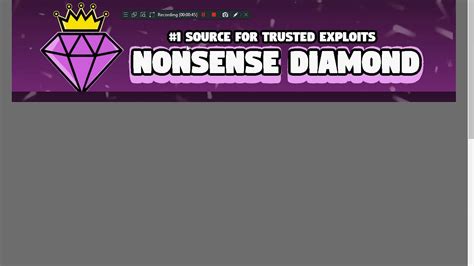 nonsense diamond v2 download.